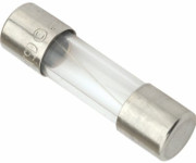 Fuse 20mm T6.3A