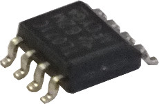 TPS54329 Switching Voltage Regulator.