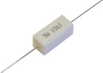 100R 5W Resistor