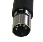 5-Pin DIN Plug