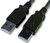 USB2.0 Lead AM-AM 1.8-2m - Click Image to Close