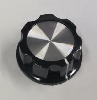33mm Boss-style Control Knob - Click Image to Close