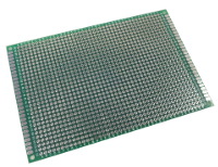 120x80mm Double Sided Fibreglass Pad Board