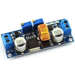 5A Constant Current Step-Down DC/DC Converter - Click Image to Close