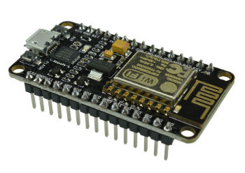 ESP8266 DevKit Module V4 with CP2102 UART