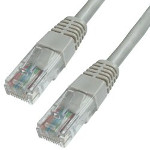 2m Network Patch Leads Cat5e