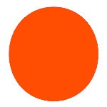 Orange wire 1/0.6 - Click Image to Close