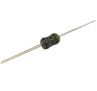 300R MF Resistor 0.4W 1%