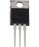 IRF510 MOSFET