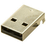 Type A USB Plug